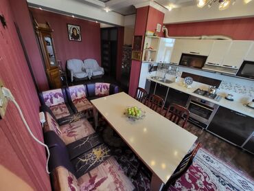 Yeni tikili: 4 otaqlı, Yeni tikili, 163 kv. m -da lalafo.az — 14 Yeni tikili: 4 otaqlı, Yeni tikili, 163 kv. m — 14