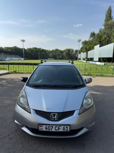 опель вектора а: Honda Fit: 2008 г., 1.3 л, Автоматтык, Бензин, Хетчбек
