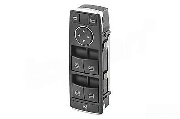 kzubr tools: MERCEDES M W166 PREKIDAC PODIZAC PROZORA | SVI DELOVI SU NOVI I — 1