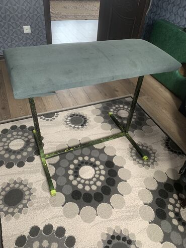 салонный мебель: Холдер/Армрест Мягкий столик для тату и пирсинга Устойчивый, не