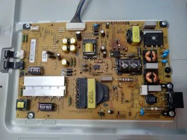 Aksesoari za TV i video: LG 42LA6134 u delovima EAX64891303 Main board LG LED TV Power Supply — 11