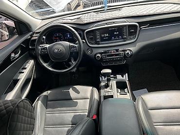 sultan power: Kia Sorento: 2019 г., 2 л, Автомат, Дизель, Кроссовер — 10