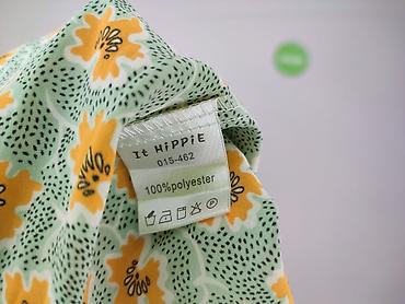 hipisowska sukienka: Hippie, Sukienka damska, rozmiar S — 5