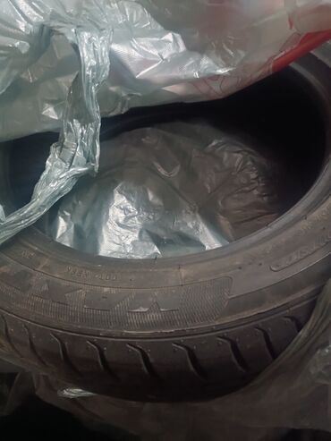 Транспорт: 195/55R16/87. Комплект 225/65/R17 102H. Комплект 205/65R16 95H