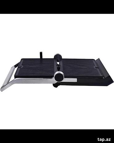 tosterler: Toster İzqara "BergHOFF Titan" ✅ Brend: BergHOFF ✅ Növ: Bağlı ✅ — 4