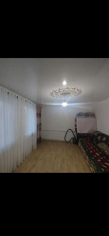 квартира бишкек 1: 65 м², 4 бөлмө, Чогуу жашоосу жок — 3