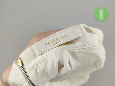 reserved premium: Reserved, Spódnica damska, rozmiar M — 4