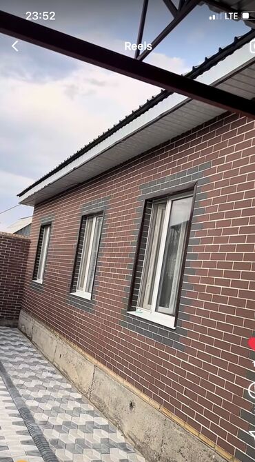 Фасадные сэндвич панели: Фасадные термопанели! Гарантия и качество для вашего дома Гарантия at lalafo.kg — 13 Фасадные сэндвич панели: Фасадные термопанели! Гарантия и качество для вашего дома Гарантия — 13