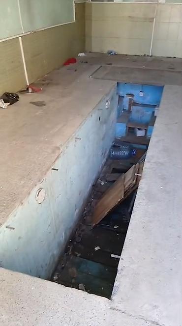 buzovnada kirayə: Avto servis ərazisində hazır boks icarəyə verilir. Iki boks bosdur ve — 4