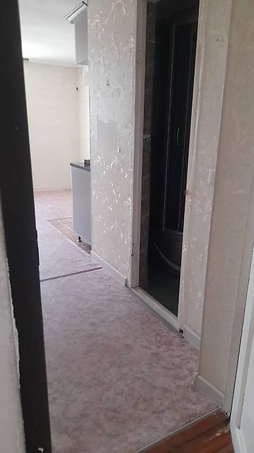 Батирлерди ижарага берүү: Сдается комната-студия со своим санузлом отдельным, в жилмассиве — 5