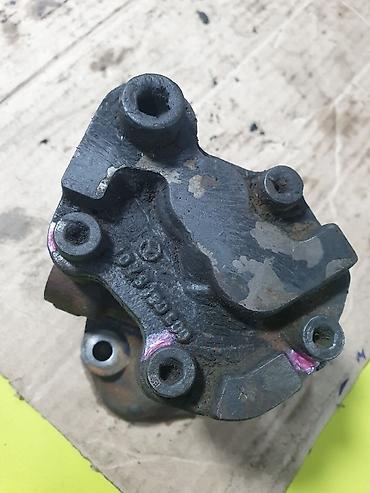 Другие автозапчасти: Запчасть на атего б/у и новый есть всё — 8