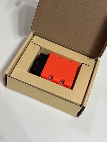 android avto: Автосканер KONNWEI KW902 - Модернизированный сканер для диагностики — 3