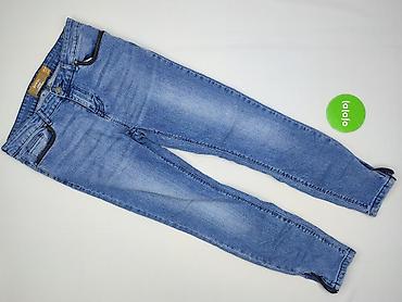 wide jeans: Janina, Jeansy damskie, rozmiar S — 2