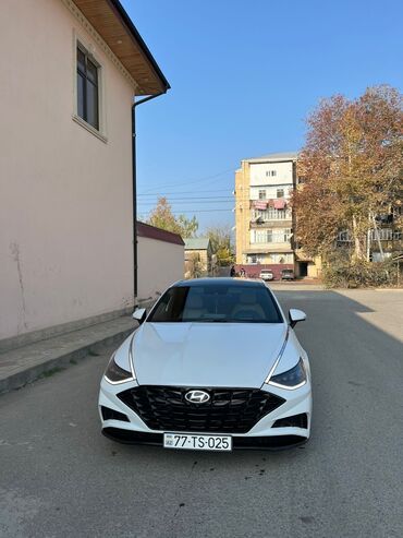 Hyundai: Hyundai Sonata: 1.6 l | Sedan — 1