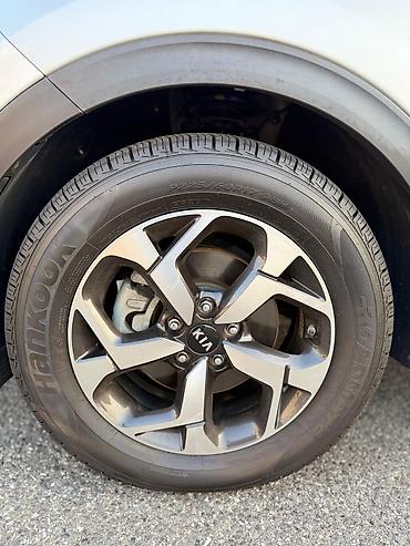 Kia: Kia Sportage: 2020 г., 2 л, Автомат, Кроссовер — 26