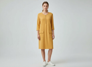zara sukienka marszczona: Zara, Сукня жіноча, розмір XS