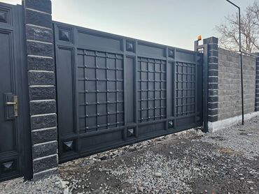 Сварка: Сварка | Ворота Гарантия at lalafo.kg — 4 Сварка: Сварка | Ворота Гарантия — 4