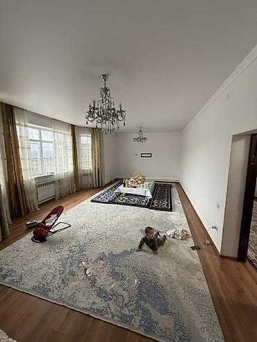 Долгосрочная аренда домов: 200 м², 4 комнаты — 22