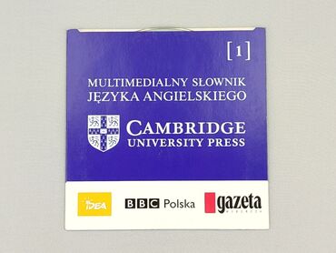Muzyka: Płyta CD, stan - Bardzo dobry
