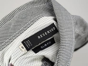 s cache: Reserved, Koszulа dla mężczyzn, rozmiar S — 4
