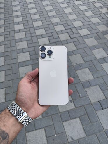 ayfon 15pro max: IPhone 16 Pro Max, 256 GB, Ağ
