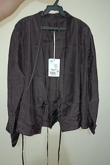 pull bear: Брючный костюм, Турция, Осень-весна — 10