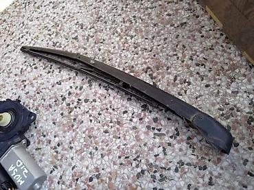 Auto oprema: Lancia Musa nosac metlica. Lancia Musa nosac metlicaOriginalni delovi — 2