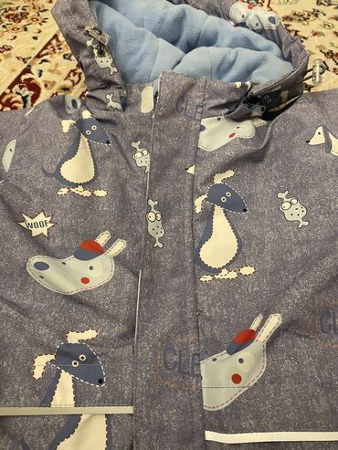 Комплекты одежды: Комплект, цвет - Голубой, Новый — 6