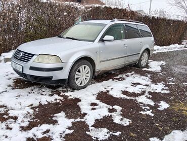 Volkswagen: Volkswagen Passat Variant: 2022 г., 2 л, Механика, Бензиновая, Универсал — 2