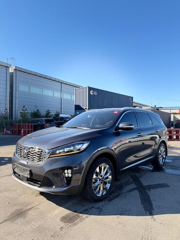 Kia: Kia Sorento: 2019 г., 2.2 л, Автомат, Дизель, Кроссовер — 3