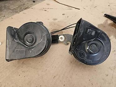 seat leon 2004: SIRENA ZA FIAT CROMA ZA 2010. GOD — 1