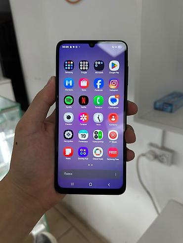 honor magic 5: Samsung A07 Память-64 Гб В идеальном состоянии Все работает Бишкек — 2