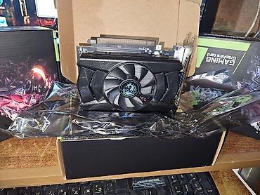 r7 240: Videokart Asus Radeon R7 350, < 4 GB, Yeni — 3
