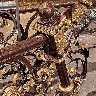 Сварка: Сварка | Решетки на окна, Перила, Заборы, оградки Доставка, Монтаж, Гарантия — 26