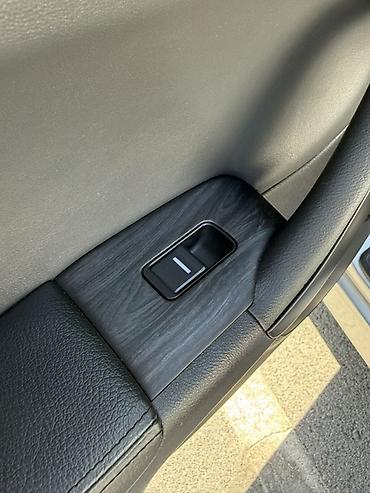 гнили: Honda Accord: 2008 г., 2.4 л, Автомат, Газ, Седан — 9