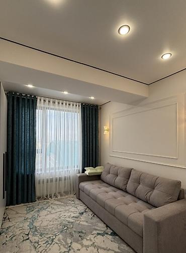 жилой комплекс ак ниет: 4 комнаты, 80 м², Технопарк Элитка, 4 этаж, Евроремонт — 4