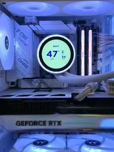 Desktop računari i radne stanice: 💻 Ryzen 9 9950X3D / RTX 5080 / X870-A / 96GB / 6TB – SM093PC 🚀 ✨ — 10