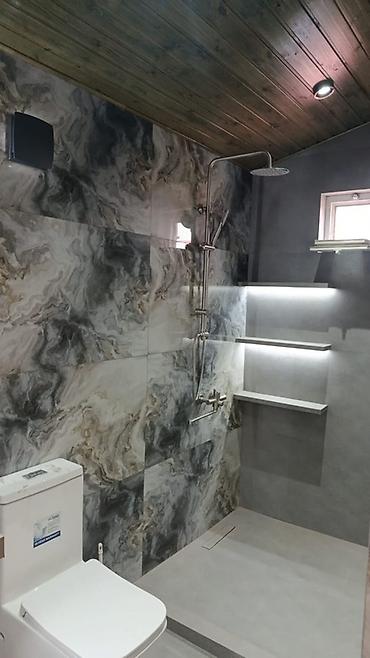 Köhnə tikili: Kupçalı ev! Ramana qalası daş küçəli sakit məhəllədə yerləşən mansard — 11