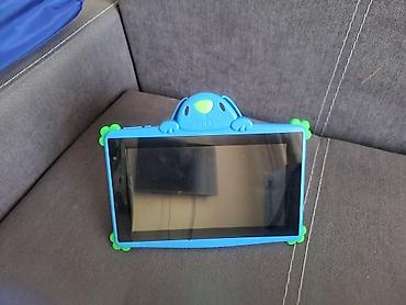 tab 8: Планшет, Huawei, 7" - 8", Новый, Детский цвет - Синий — 1