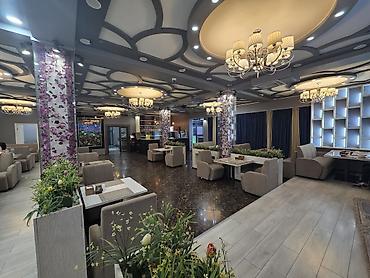 Аренда ресторанов и кафе: Ул. Ахунбаева Сдаётся готовое помещение под бизнес Площадь: 680м2 Два at lalafo.kg — 14 Аренда ресторанов и кафе: Ул. Ахунбаева Сдаётся готовое помещение под бизнес Площадь: 680м2 Два — 14