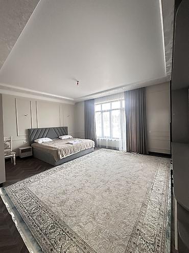 Продажа коттеджей и домов: Продаётся особняк у Иссык-Куля Локация: Кара-Ой, пансионат «Каусар» — 11