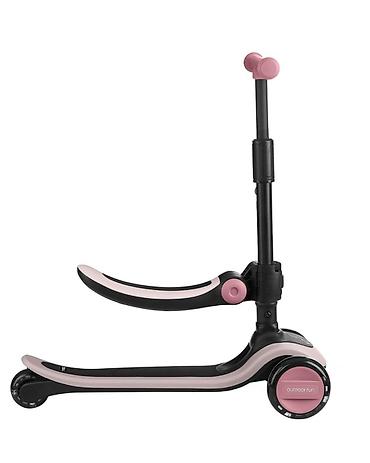 bench marka: KIKKA BOO Treo 2u1 trotinet za decu – pink Šifra proizvoda: KKB1 - — 3