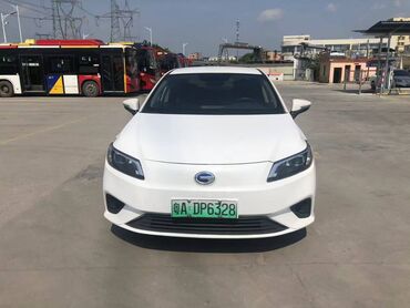 BYD: Toyota Sera: 2020 г., 0.1 л, Автомат, Электромобиль, Седан