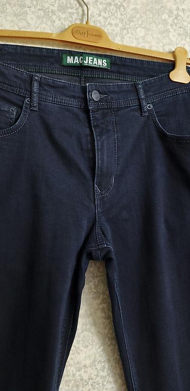 Cinslər: Джинсы Немецкого брэнда Mac Jeans . Размер W 38 / L 30 — 3
