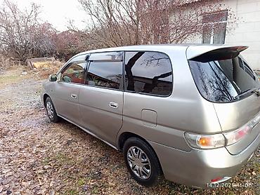 Toyota: Toyota Gaia: 2000 г., 2 л, Автомат, Бензин, Минивэн at lalafo.kg — 6 Toyota: Toyota Gaia: 2000 г., 2 л, Автомат, Бензин, Минивэн — 6