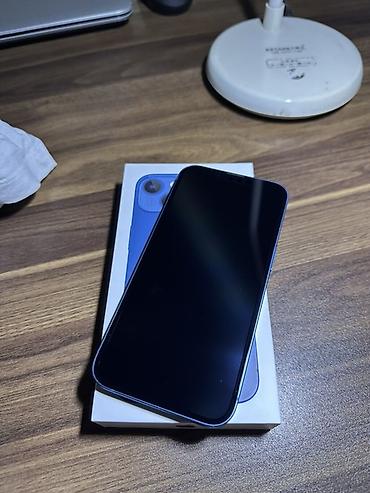 i̇phone 5c: IPhone 13, Mavi, Face ID — 4