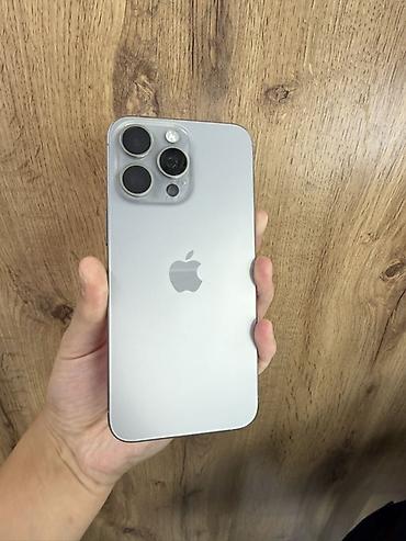 redmi note 15 ultra: IPhone 15 Pro Max, 256 ГБ Только пятно есть Телефон вообще не — 5