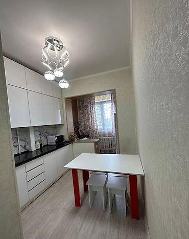 Продажа квартир: 3 комнаты, 85 м², 106 серия, 9 этаж, Евроремонт — 14