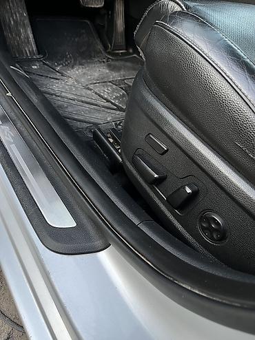 симорка 07: Kia K7: 2018 г., 3 л, Автомат, Газ, Седан — 9