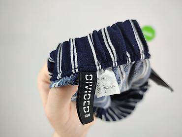 hm jeans: H&M Divided, Spodnie materiałowe damskie, rozmiar S — 4